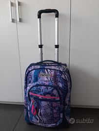 ZAINO TROLLEY SEVEN