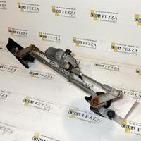 TANDEM TERGICRISTALLO MAZDA 6 S. Wagon 2a Serie 15