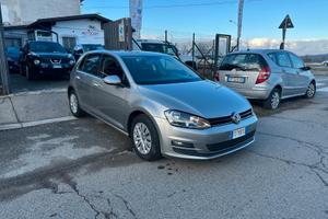 Volkswagen Golf Variant 1.6 TDI 90 CV Trendline Bl