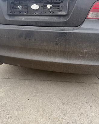 Paraurti posteriore bmw 118d E88 cabriolet