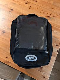 Borsa serbatoio da moto