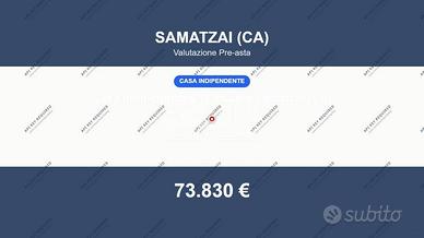Immobile in asta di 220 m² con più di 5 locali a S