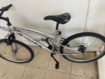 mountainbike bolt 6026