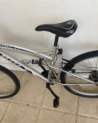 mountainbike bolt 6026
