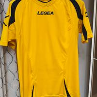 Maglietta da calcio originale LEGEA
