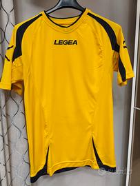 Maglietta da calcio originale LEGEA