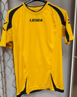Maglietta da calcio originale LEGEA