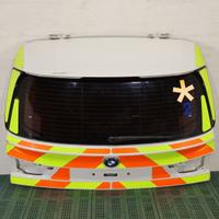 BMW X5 F15 Portellone posteriore superiore | 25598