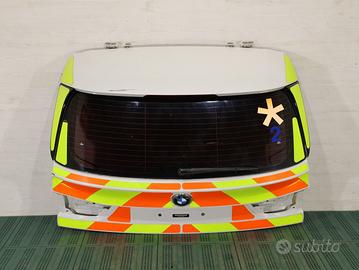 BMW X5 F15 Portellone posteriore superiore | 25598