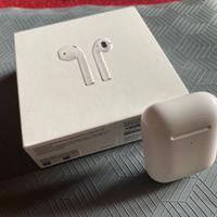 🎧Apple AirPods 2^ generazione (2019) originali