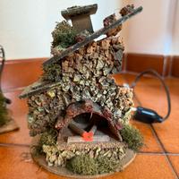 Forno presepe