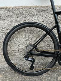 Campagnolo Bora Ultra WTO 33 c21