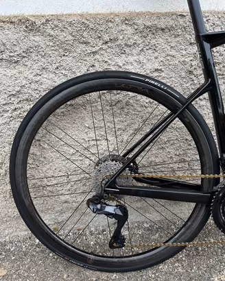 Campagnolo Bora Ultra WTO 33 c21