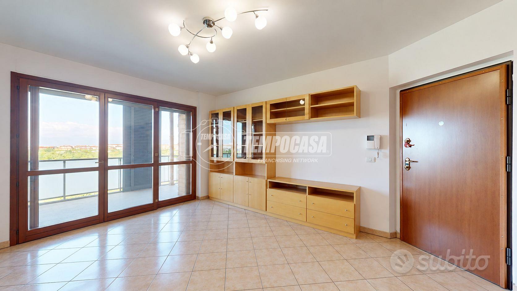 Appartamento – Torino, Basse di Mirafiori, Mirafiori Sud - Vista 4