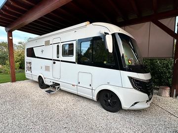 Niesmann bischoff Arto 74 R