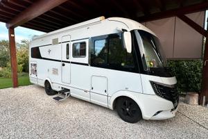 Niesmann bischoff Arto 74 R