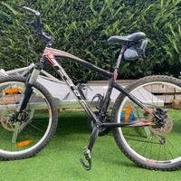 Bici mtb felt