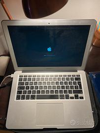 Macbook air 13 2017mid