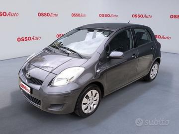 Toyota Yaris 1.0 BENZINA 69 HP SOL NEOPATENTATI