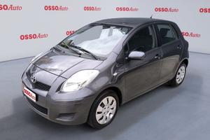 Toyota Yaris 1.0 BENZINA 69 HP SOL NEOPATENTATI