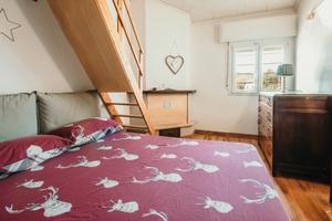 Bilocale libero da fine settembre