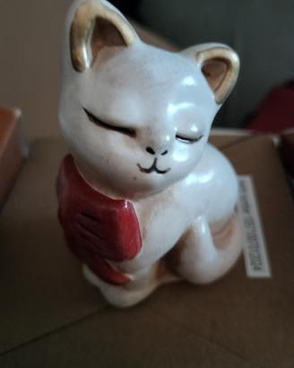 Gatto Thun 