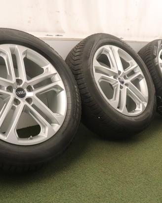 Cerchi in lega Audi Q5 Q5L SQ5 Sportback 19 invern