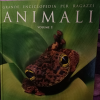 Enciclopedia Animali