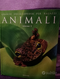 Enciclopedia Animali
