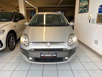 Fiat Punto Evo 1.3 Mjt 75 CV 5 porte Active