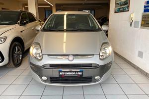 Fiat Punto Evo 1.3 Mjt 75 CV 5 porte Active