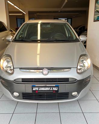 Fiat Punto Evo 1.3 Mjt 75 CV 5 porte Active