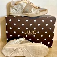 Scarpe donna Sneakers - LIU JO