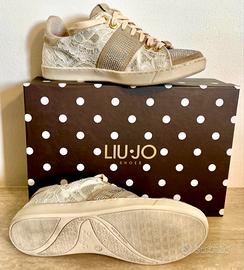 Scarpe donna Sneakers - LIU JO