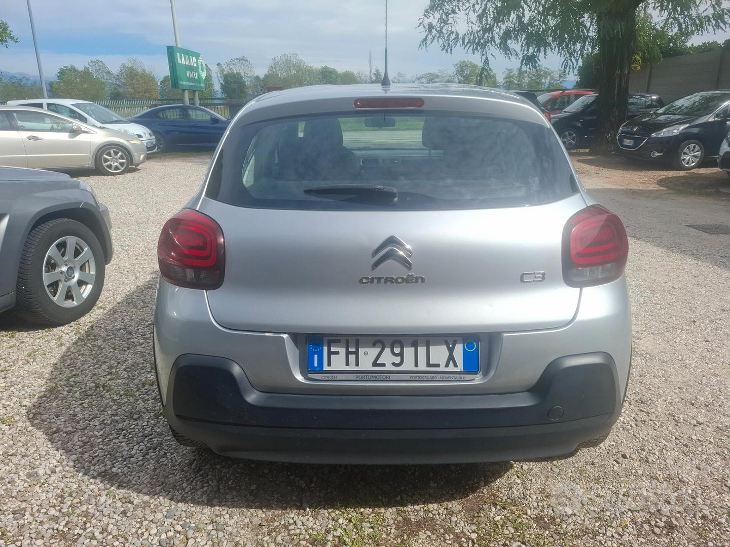 Citroen C3 2017 photo 5