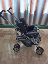 Passeggino Chicco