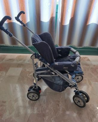 Passeggino Chicco
