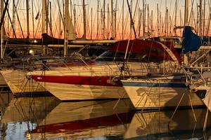 Cranchi endurance 41 - Possibile permuta