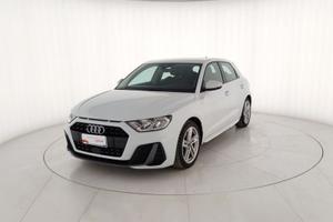 Audi A1 Sportback 30 TFSI Admired