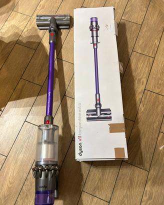 Dyson V11 Torque Drive Extra