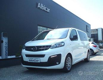 OPEL Zafira Life Diesel 1.5 TD 120CV Start&Stop
