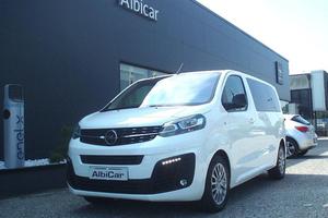 OPEL Zafira Life Diesel 1.5 TD 120CV Start&Stop