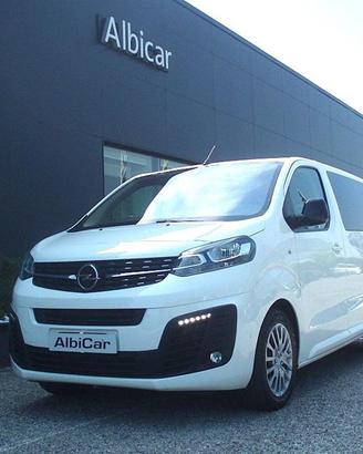OPEL Zafira Life Diesel 1.5 TD 120CV Start&Stop
