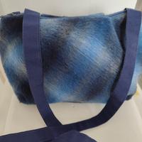 borsa con tracolla 