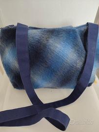 borsa con tracolla 