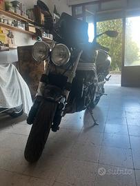 Triumph speed triple 955i