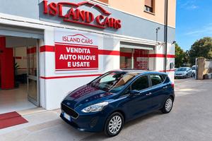 Ford Fiesta 1.1 5 porte Plus