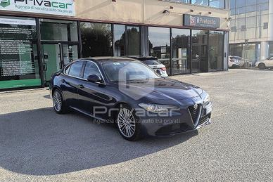 ALFA ROMEO Giulia 2.2 Turbodiesel 180 CV AT8 Busin