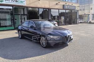 ALFA ROMEO Giulia 2.2 Turbodiesel 180 CV AT8 Busin