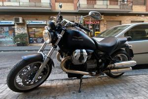 Moto Guzzi Bellagio Aquila Nera